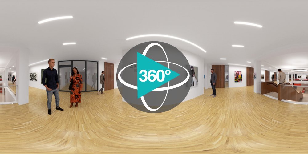 360° - 3. Suedwestdeutscher Kunstpreis